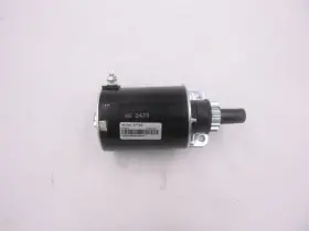 5776n Wai Starter For 1997-2009 John Deere Models
