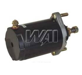 Wai Pp5944n 5944n Starter Motor 1988-2008 Arctic Cat - Bearcat Jag Panther Puma Z370/440