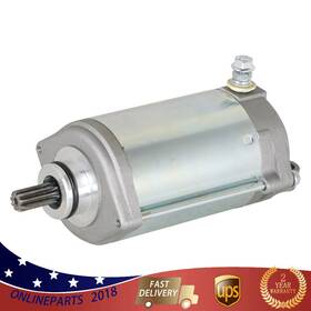 Wflnhb On766292l For Suzuki Motorcycle Gsx1300r Hayabusa 1298cc Engine New Starter 1999 2000 2001