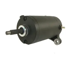 410-21090 Wild Boar Starter Motor #410-21090 Victory