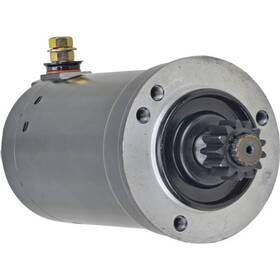 Wild Boar 410-52290 Starter Motor #410-52290 Ducati