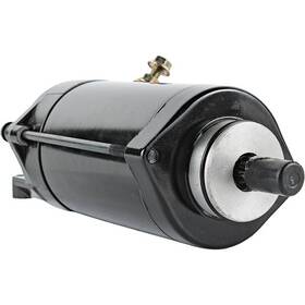 Wild Boar 410-54204 Starter Motor #410-54204 For Kawasaki Vulcan 2000