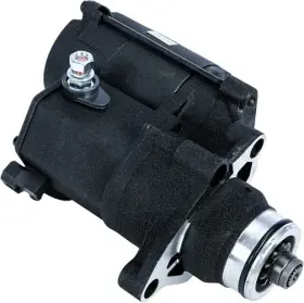 8y70jkqguu Wild Boar Black Replacement Starter Motor Harley Electra Glide Police 11-14 8y70jkqguu Wild Boar Black Replacement Starter Motor Harley Electra Glide Police 11-14