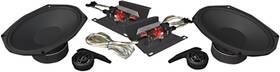 Wild Boar Audio Wbs-1694 6 Inch X 9 Separates X9 - Wbs 1694