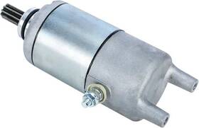 Wild Boar N2nj5gni55 Replacement Starter Motor For Harley Electra Glide Police 93