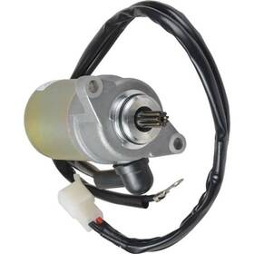 Wildboar 410-54061 M-002 Starter Motor For Honda Aquatrax F12 2002-2007
