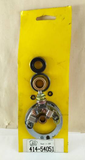 Wildboar 414-54051 Starter Repair Kit