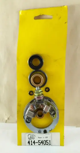 414-54051 Wildboar Starter Repair Kit