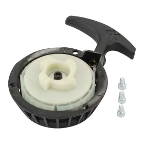 Yl-k070-500 Woostar Recoil Pull Starter Replacement For 2 Stroke 47cc 49cc Normal Version