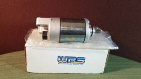 Wps 26-40407 Motorcycle Electric Starter Ignition Motor