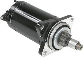 Wps Sch0025 Starter Motor