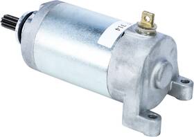 Wps Smu0446 Replacement Starter Motor