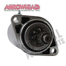 Wps Snd0024 Starter Motor