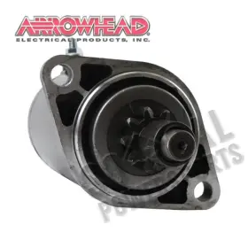 Snd0024 Wps Starter Motor