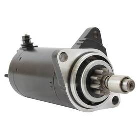 Wps Snd0025 Starter Motor