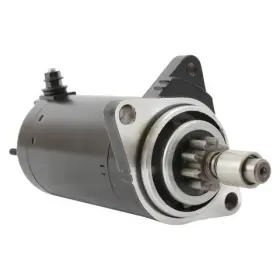Snd0025 Wps Starter Motor