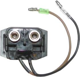 Wsm 004-128 Starter Relay