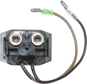 004-128 Wsm Starter Relay