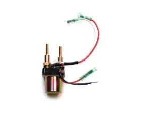 004-130 Wsm Starter Relay