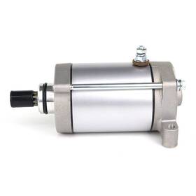 Xitomer Mlyr7023 1 Pc Starter Motor Fit For Yamaha Rhino 700 Fi 4x4 Auto 2008-2009 2011 2012 2013