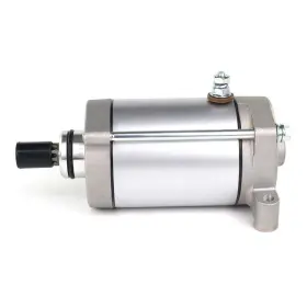 Mlyr7023 Xitomer 1 Pc Starter Motor Fit For Yamaha Rhino 700 Fi 4x4 Auto 2008-2009 2011 2012 2013