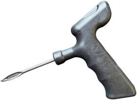 Xtraseal 14-216 Fire Power Tire Repair Supplies/tools Probe/split Eye
