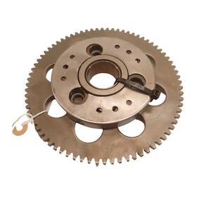 Yamaha 11h-15580-00-00 86-93 Xvz13 Venture Royale Xvz 1300 Starter Clutch Sprag Gear