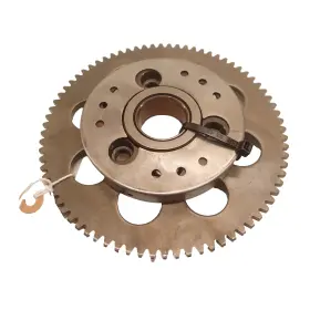 11h-15580-00-00 Yamaha 86-93 Xvz13 Venture Royale Xvz 1300 Starter Clutch Sprag Gear