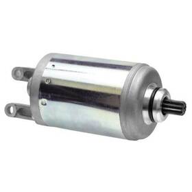 Yamaha 12-6436 Motorcycle New Mes Virago Starter Motor Me3277-na 5a8-81800-10-00