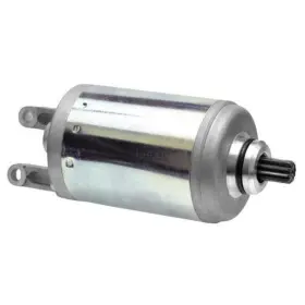 5a8-81800-10-00 Yamaha 12-6436 Motorcycle New Mes Virago Starter Motor Me3277-na