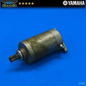 12r-81800-61-00 Yamaha 1983 Xs400 Maxim Electric Start Starter Starting Motor Oem 82-83