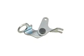 132-14176-00-00 Yamaha New Oem Starter Lever Nos