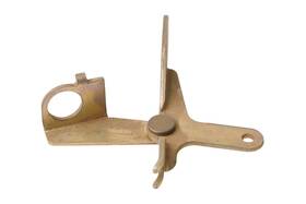 Yamaha 156-14175-00-00 New Oem Starter Lever Nos