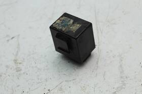 Yamaha 1ae-85740-01-00 1987 Fz700 #502 Control Unit Assembly Relay
