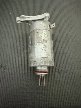 1c6-h1800-00-00 Yamaha 2005-2024 Ttr230 Ttr 230 Oem Electric Start Starter Motor