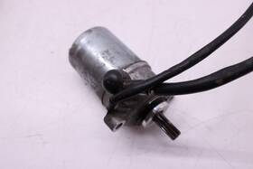 Yamaha 1cd-h1800-00-00 12-16 Zuma 50f Yw50f Oem Engine Starting Starter Motor -dc 12v