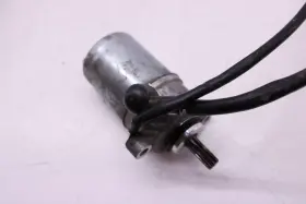 1cd-h1800-00-00 Yamaha 12-16 Zuma 50f Yw50f Oem Engine Starting Starter Motor -dc 12v
