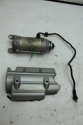 1j7-81800-60-00 Yamaha 1978 Xs750s Xs750 Starter Motor Sm 224c Ysbs11