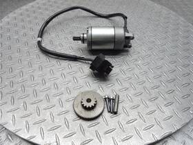 Yamaha 1rc-15512-10-00 2025 22-25 Xsr900 Mtm890 Lot Starter Starting Relay Gear