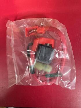 Yamaha 1sc-h1940-01-00 Nos Genuine Starter Solenoid