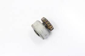 Yamaha 1ta-15512-00-00 1986 Virago 1100 Oem Engine Starting Starter Motor Weight