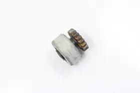 1ta-15512-00-00 Yamaha 1986 Virago 1100 Oem Engine Starting Starter Motor Weight