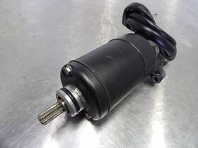 Yamaha 1tp-81890-01-00 14-24 Bolt R-spec Xvs950 Starter Motor Assembly W Cable