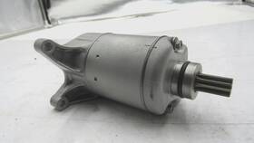 Yamaha 1uf-81800-60-00 1987 Fzr1000 Rebuilt Oem Starter Motor 1 Year Warranty