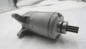 1uf-81800-60-00 Yamaha 1987 Fzr1000 Rebuilt Oem Starter Motor 1 Year Warranty 1uf-81800-60-00 Yamaha 1987 Fzr1000 Rebuilt Oem Starter Motor 1 Year Warranty