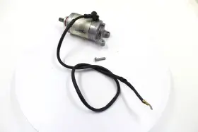 1wd-h1800-02-00 Yamaha 21 Yzf R3 Oem Engine Starting Starter Motor -dc 12v