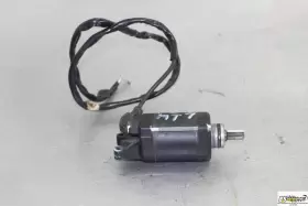 1ws-81890-00-00 Yamaha 2019 Mt-07 Engine Starting Starter Motor -dc 12v Oem Stock Mt07 18-20 19