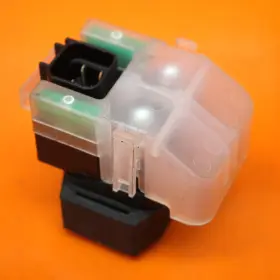 1xc-81940-00-00 Yamaha 22-24 Yzf R7 Oem Engine Starter Relay Starting Motor Switch Genuine Stock