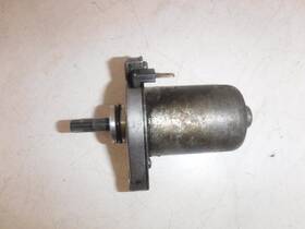 Yamaha 1yu-81800-m1-00 87-01 Razz 50 Engine Starting Starter Motor -dc 12v