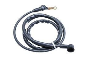 Yamaha 1yw-81815-50-00 New Oem Starter Motor Wire Cable Nos